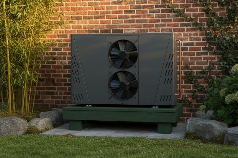 Heat Pump Replacement in Monmouth County, NJ