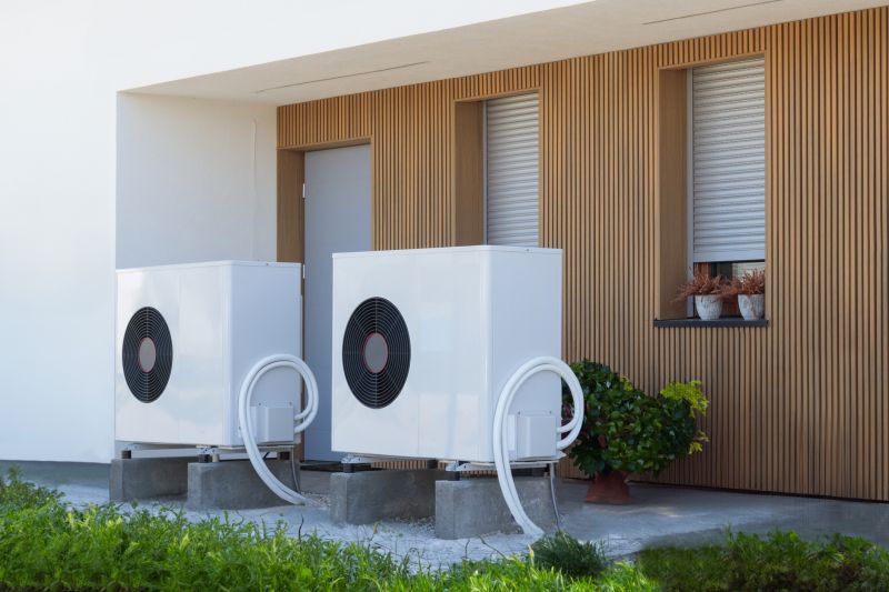 Heat Pump Replacement in Kansas City, MO