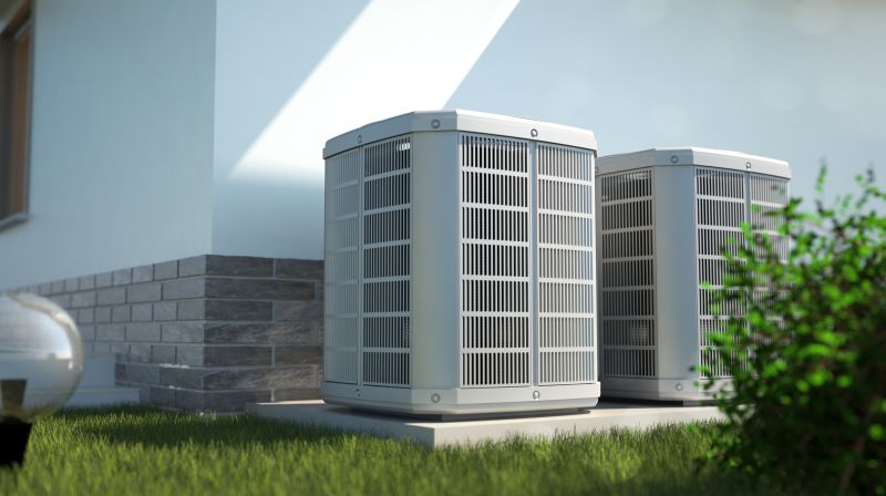 Heating And Cooling Service in Annapolis, MD