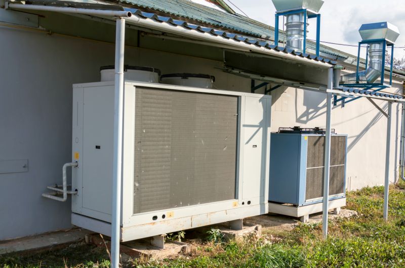 Heating And Cooling Service in Monmouth County, NJ