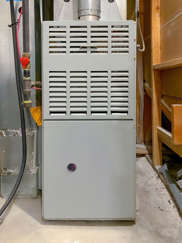 Heating System Installation in Naples, FL