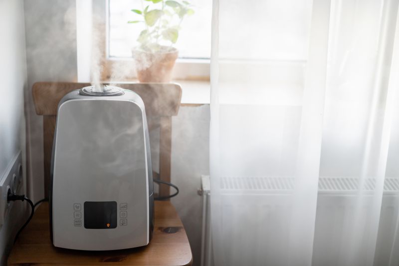 Humidifer Repair in Kansas City, MO