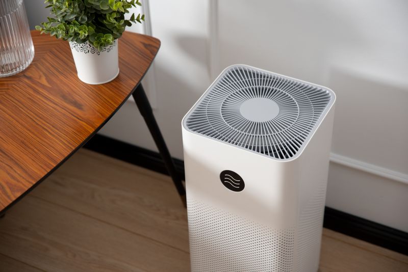 Humidifier Filter Replacement in Columbus, OH