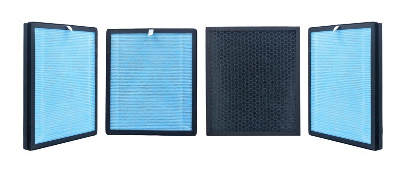 Humidifier Filter Replacement in Sarasota, FL