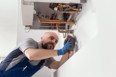 Hvac Gas Furnace Installation in Cincinnati, OH