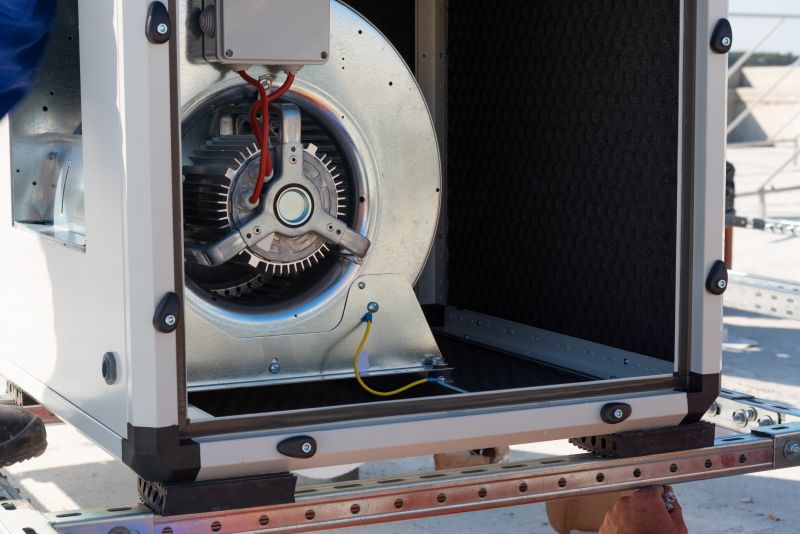 Hvac Replacement in Sarasota, FL