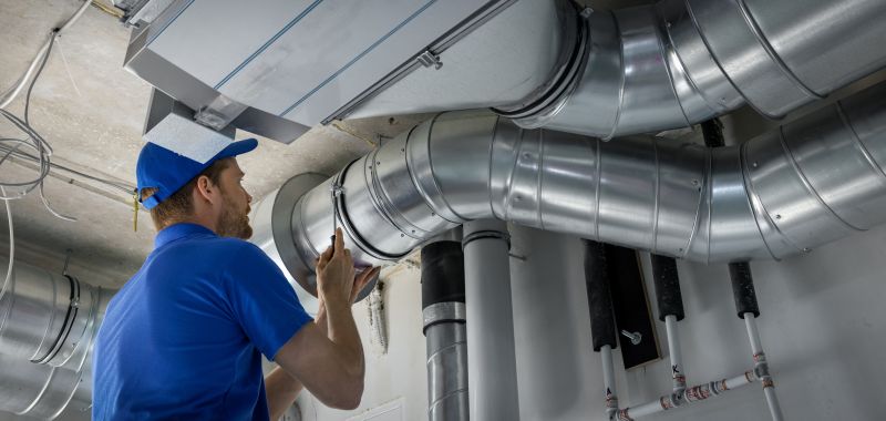 Hvac Replacement in Sarasota, FL