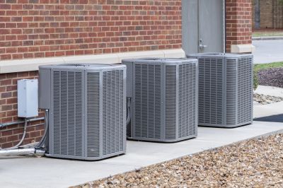 Hvac Replacement in Monmouth County, NJ