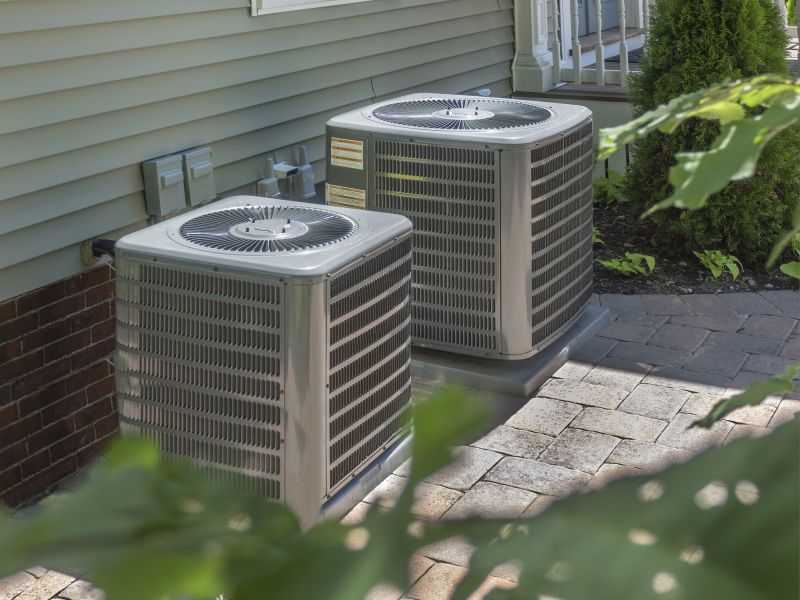Hvac System Installation in Naples, FL