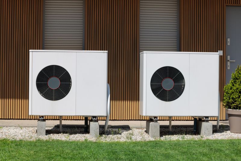 Hvac System Replacement in Cincinnati, OH