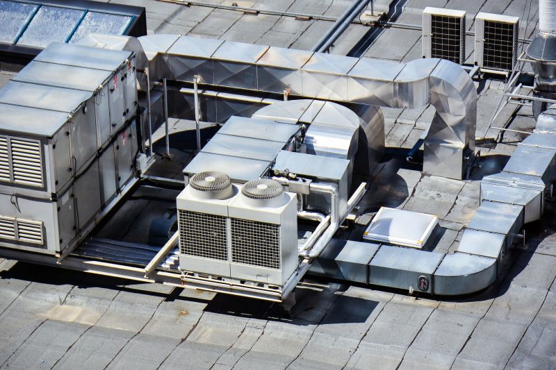 Hvac System Replacement in Naples, FL