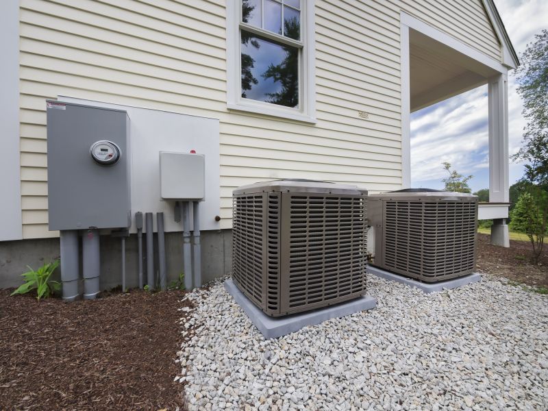 Hvac System Replacement in Naples, FL