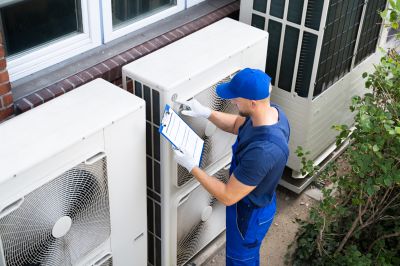 Hvac System Replacement in Naples, FL