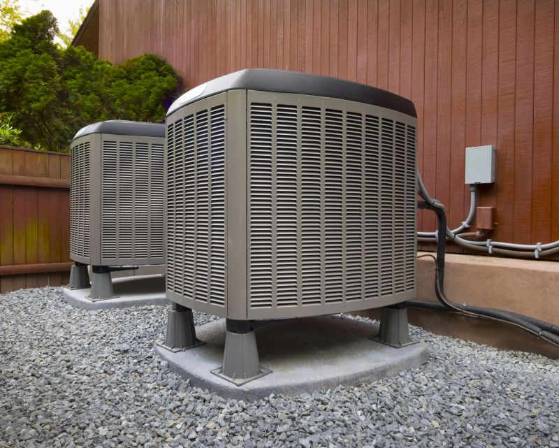 Oil Furnace Replacement in Monmouth County, NJ