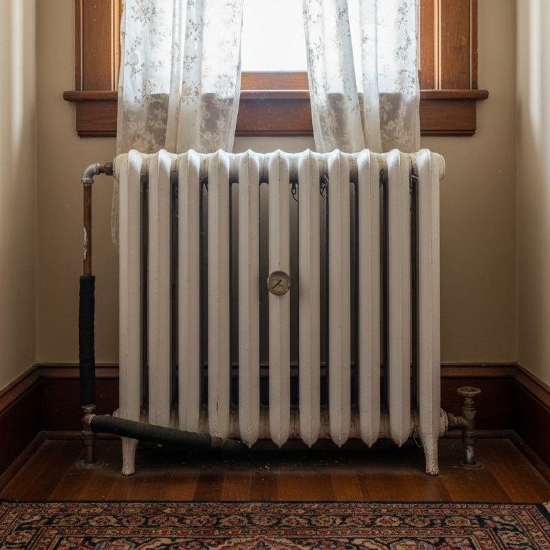 Oil Furnace Replacement in Kansas City, MO