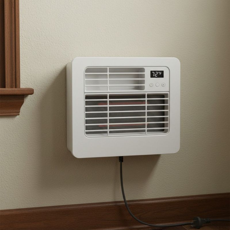 Panel Heating Installation in Columbus, OH