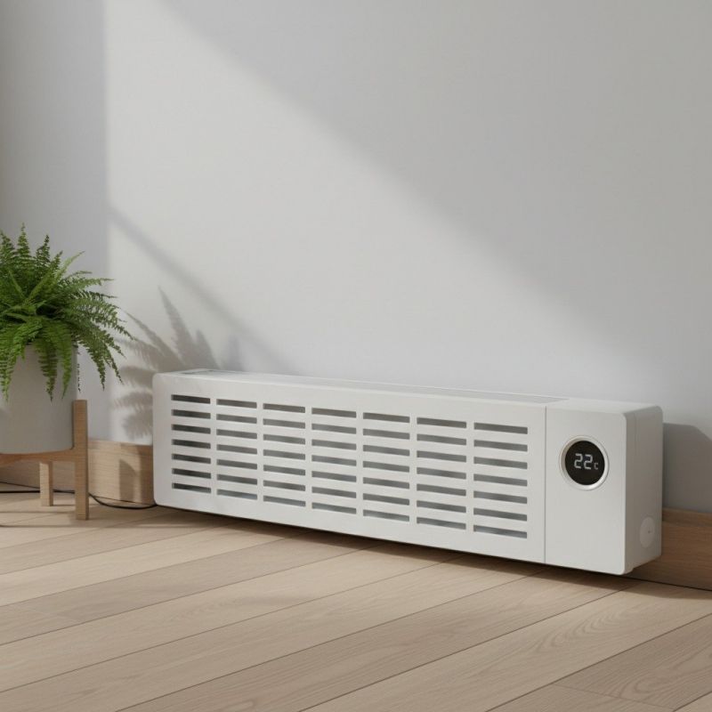 Panel Heating Installation in Columbus, OH