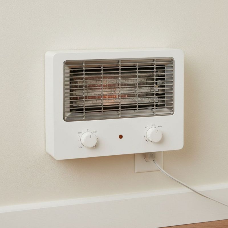 Panel Heating Installation in Naples, FL