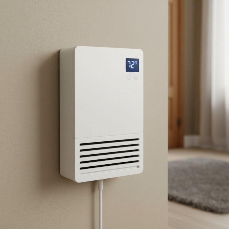 Panel Heating Installation in Naples, FL