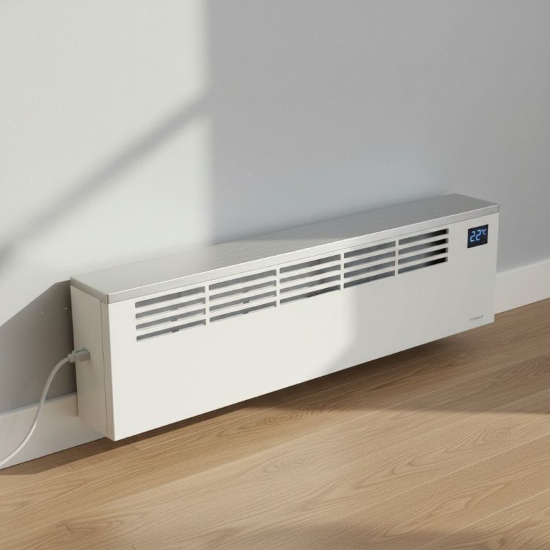 Panel Heating Installation in Naples, FL
