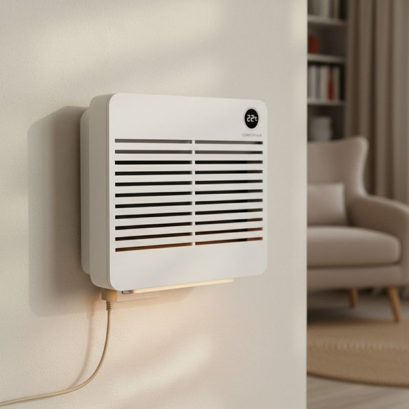Panel Heating Installation in Cincinnati, OH