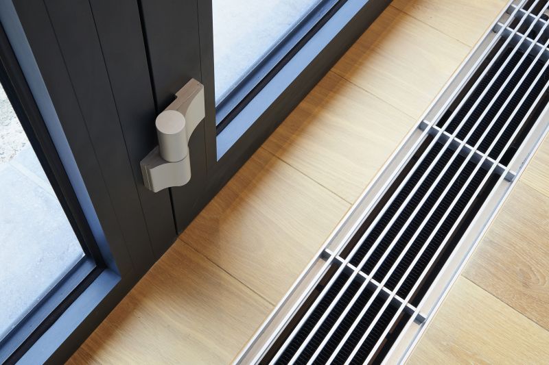 Panel Heating Installation in Annapolis, MD