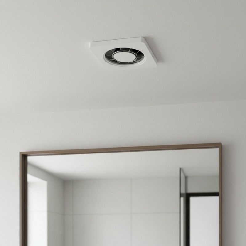 Powder Room Fan Installation in Prescott Valley, AZ