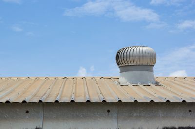 Roof Turbine Repair in Prescott Valley, AZ