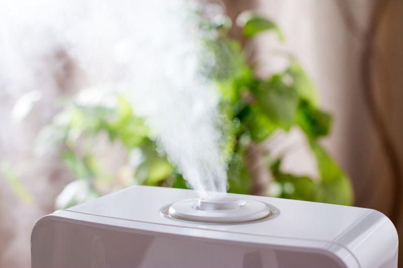Room Humidifier Installation in Monmouth County, NJ