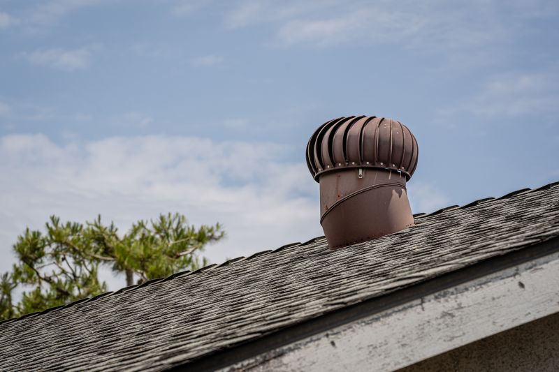 Turbine Vent Repair in Provo, UT