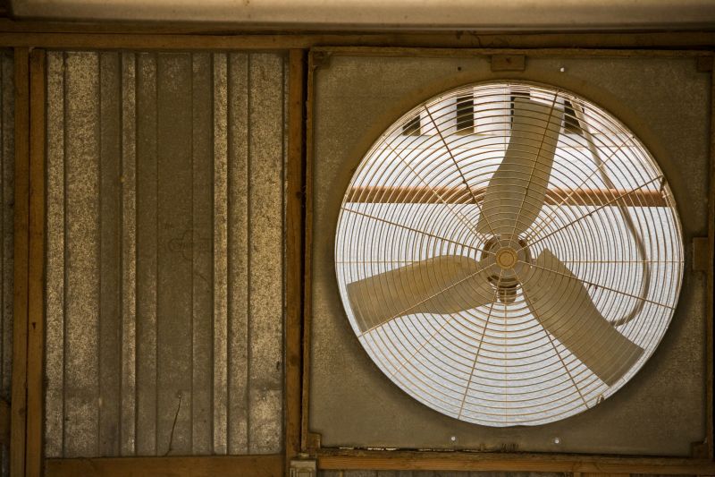 Ventilation Fan Repair in Prescott Valley, AZ
