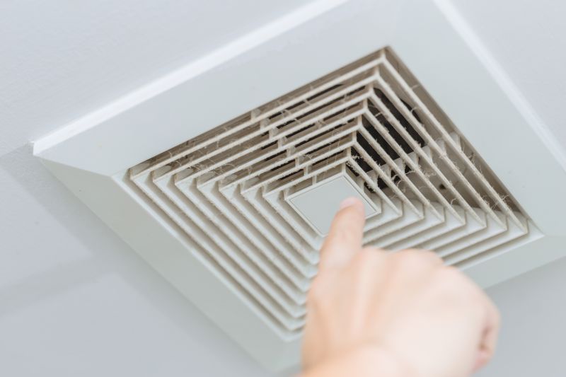 Ventilation Fan Replacement in Prescott Valley, AZ