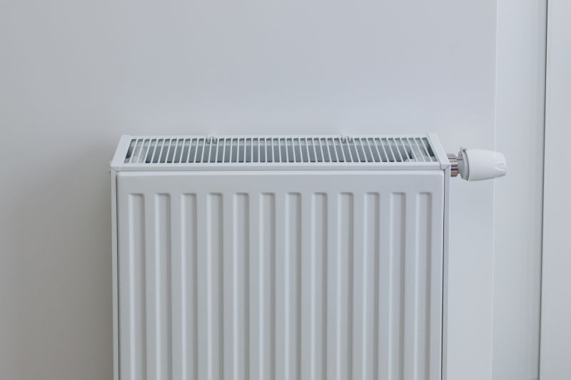 Wall Heating Installation in Cincinnati, OH