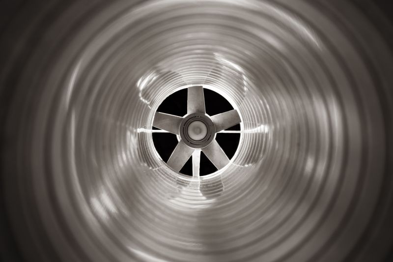 Ventilation System Design