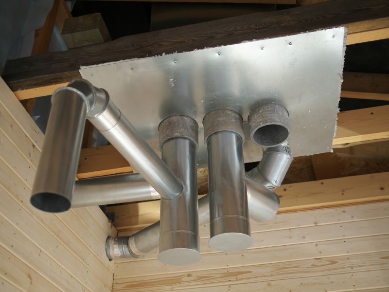 Whole House Fan Installation in Heber City, UT