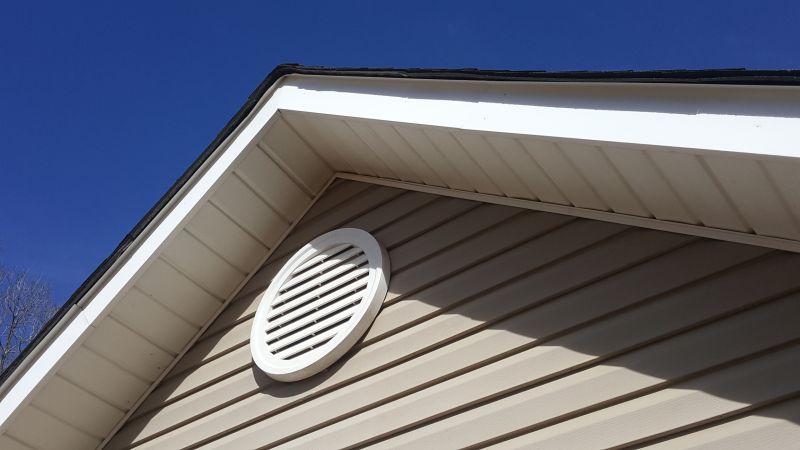 Whole House Fan Replacement in Alpharetta, GA